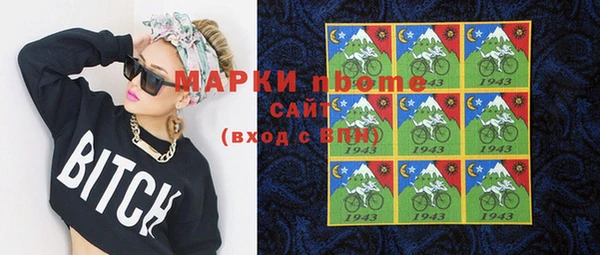хмурый Ступино